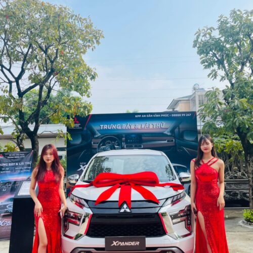 Lễ ra mắt sản phẩm